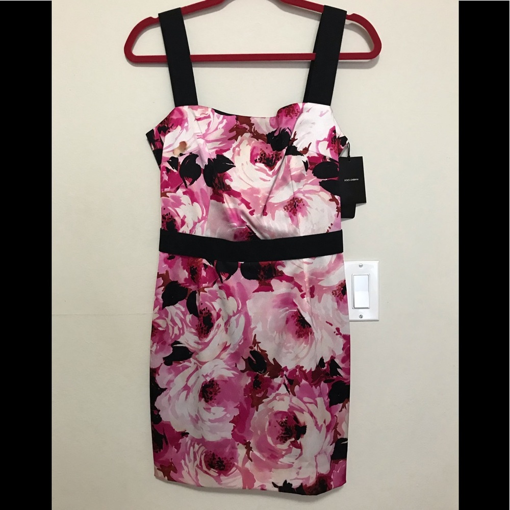 Dolce & Gabbana dress